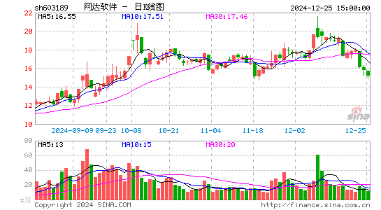 网达软件