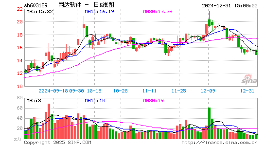 网达软件