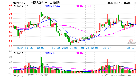 网达软件