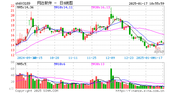 网达软件