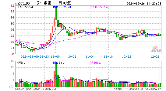 公牛集团