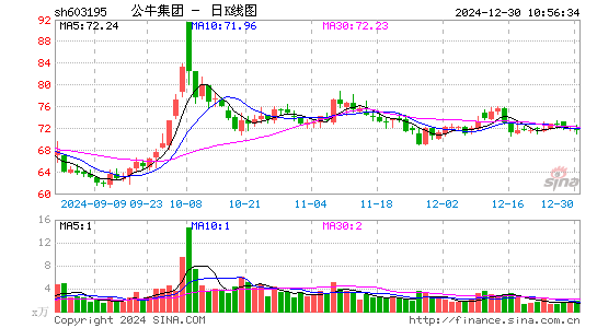 公牛集团