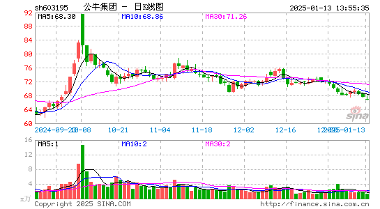 公牛集团