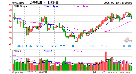 公牛集团