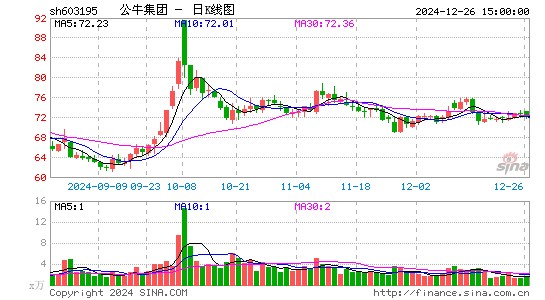 公牛集团