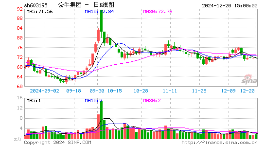 公牛集团