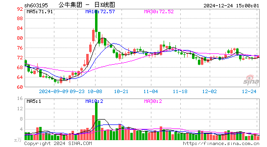 公牛集团