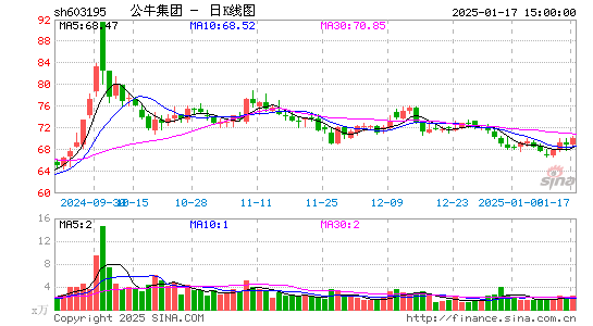 公牛集团