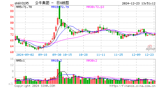 公牛集团