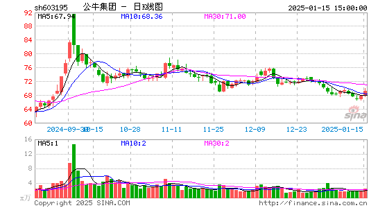 公牛集团