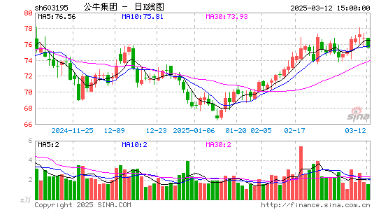 公牛集团