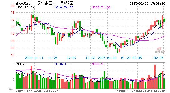 公牛集团