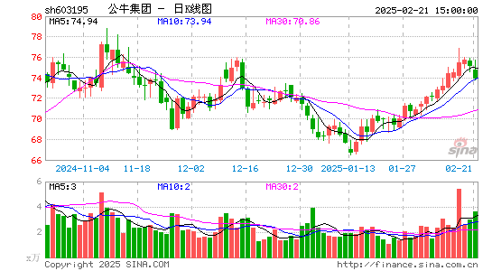 公牛集团