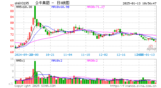 公牛集团