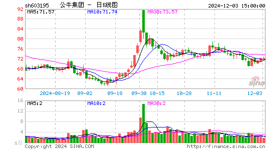 公牛集团