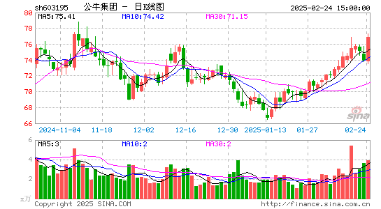 公牛集团