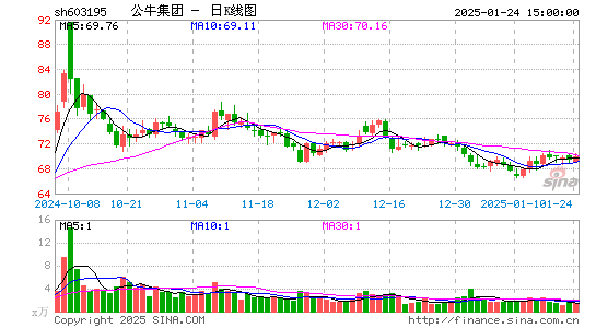 公牛集团