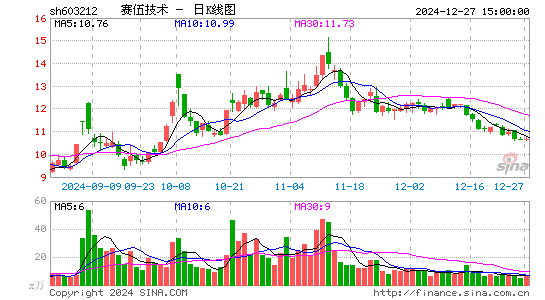 赛伍技术