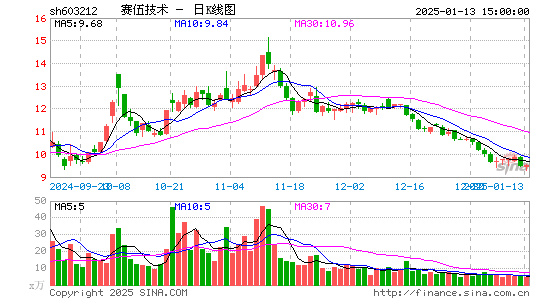 赛伍技术