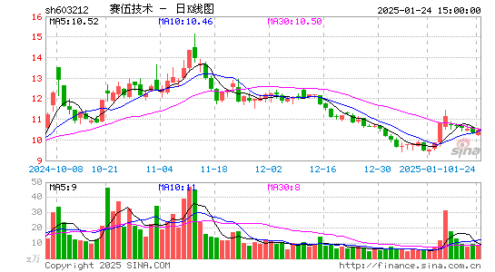 赛伍技术