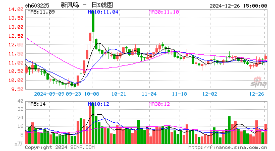 新凤鸣