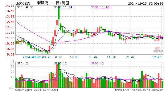 新凤鸣