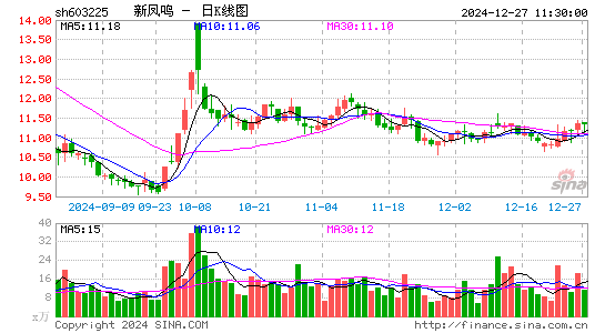 新凤鸣