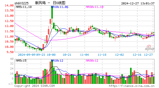 新凤鸣