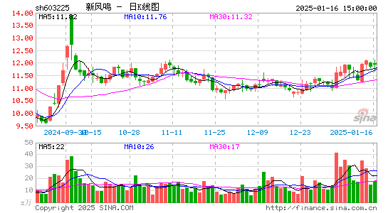 新凤鸣