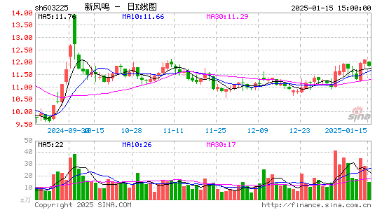 新凤鸣