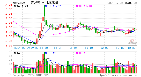 新凤鸣