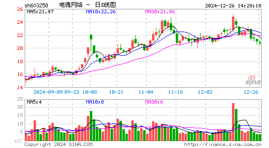 电魂网络