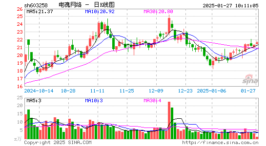 电魂网络