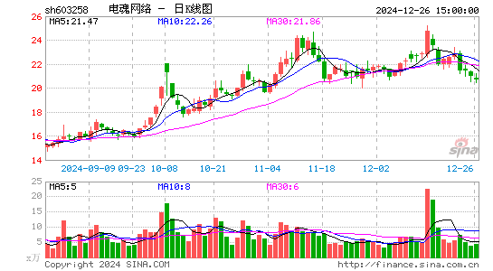 电魂网络