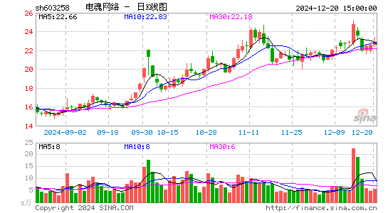 电魂网络