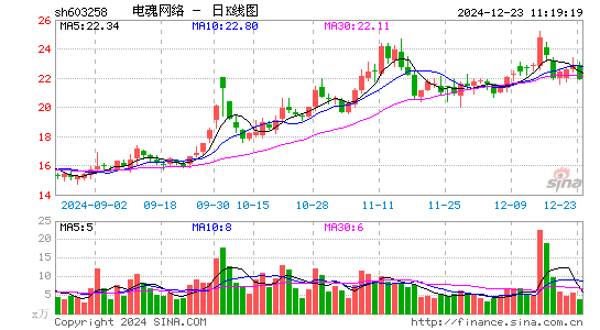 电魂网络