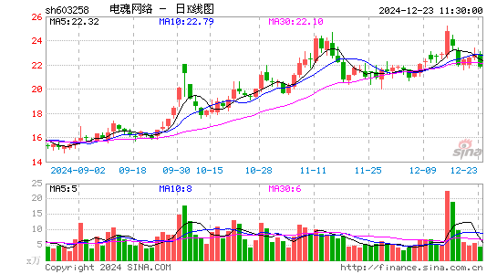 电魂网络