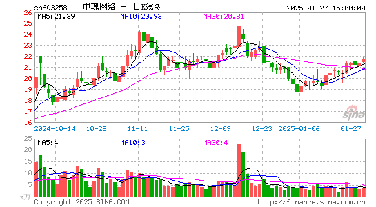 电魂网络