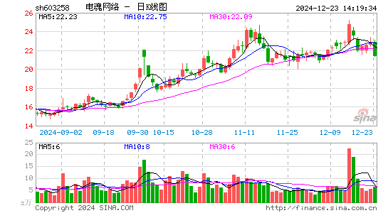 电魂网络