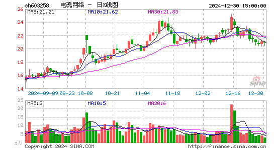 电魂网络