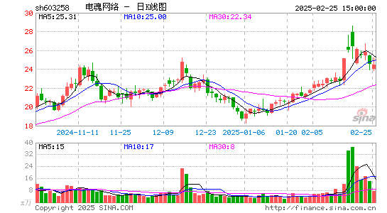 电魂网络