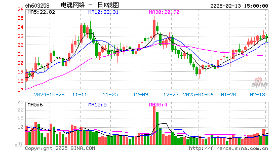 电魂网络