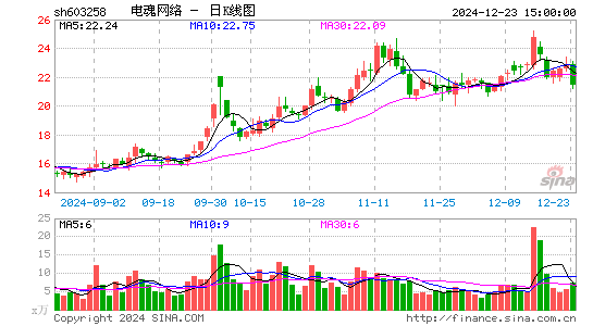 电魂网络