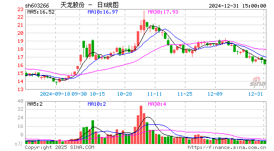 天龙股份