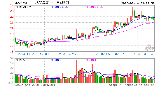 杭叉集团