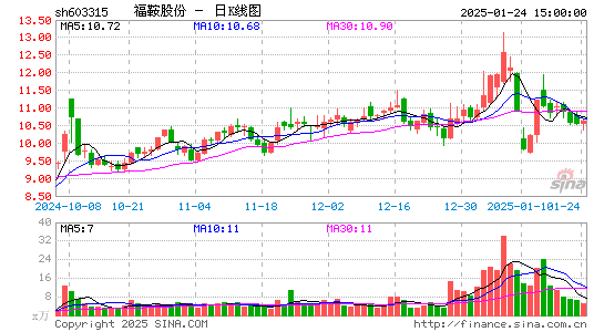 福鞍股份