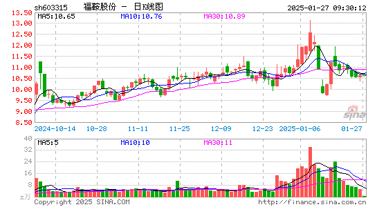 福鞍股份