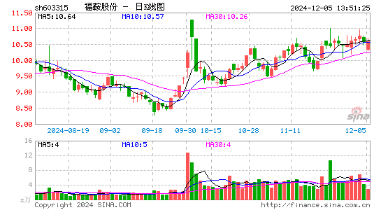 福鞍股份