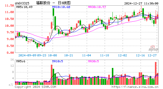 福鞍股份