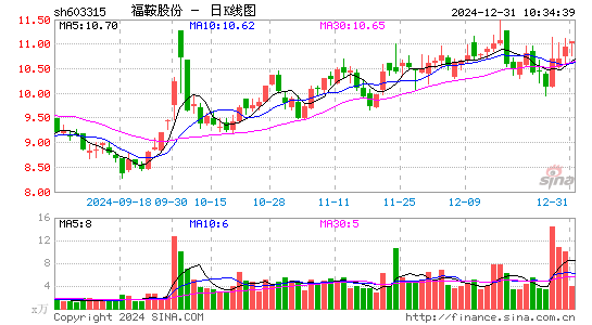 福鞍股份